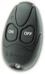 Пульт дистанционного управления Telestart T91
